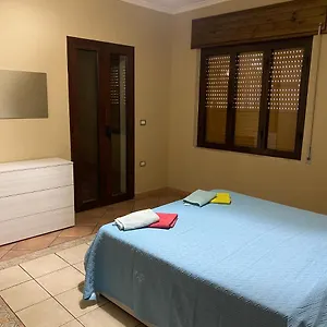  Appartamento Orrosica