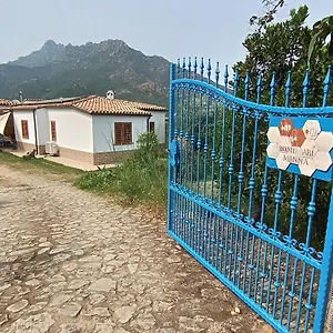  Casa vacanze Domu Abi Manna